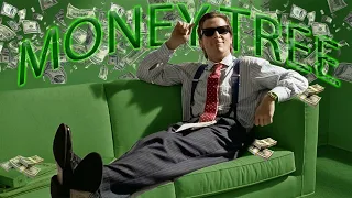 Patrick Bateman「Edit」- (Money Trees)