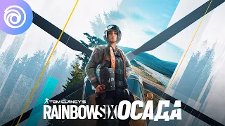 Tom Clancy’s Rainbow Six Осада – North Star - анонс сезона