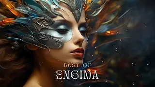 The world's top music - The Very Best Of Enigma 90s Chillout Music Mix - Enigma's greatest hits 2024