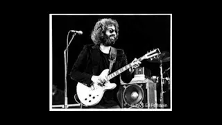 Jerry Garcia Band - 12/21/76 - Keystone - Berkeley, CA - aud