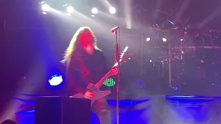 Machine Head - Hallowed be Thy Name (Iron Maiden Cover) - 1/28/2020