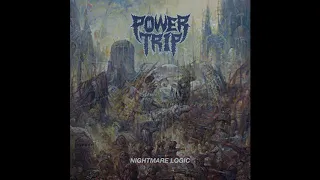 Power Trip - Executioner's Tax(Swing Of The Axe)(Eb)