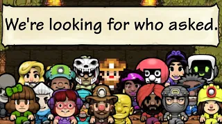 Unlocking All of Spelunky 2's Characters in Just 15 Minutes