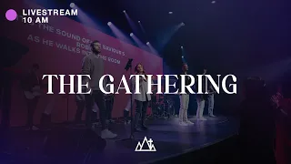 CityHill Church Livestream | The Gathering | March 5, 2023 | 6 PM