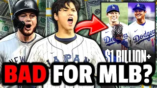 Dodgers Spent a BILLION On These Players!! Alex Verdugo Called Out Former Manager.. (MLB Recap)