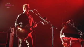 THE LOST ART OF KEEPING A SECRET by Queens of the Stone Age - 13 performances spanning 14 years