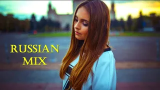 Русская дискотека Russian Music Mix [Alex Raduga mix]