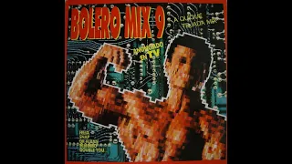 BOLERO MIX 9 (megamix) (1992)