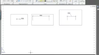 Видео урок AutoCAD 2010 "Аннотативность"