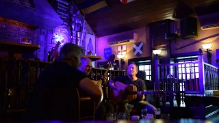 Traditional Irish Music at Kyteler's Inn, Kilkenny | Abroad and Beyond