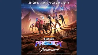 Star Trek Prodigy (Main Theme)