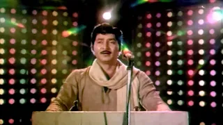 Sobhan Babu Superhit Song - Jeevana Poratam Movie Video Songs | Telugu Movie Songs