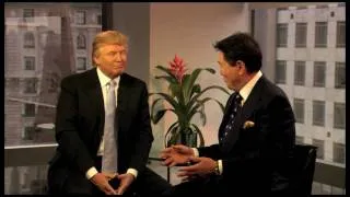 Financial Education Video - Donald Trump and Robert Kiyosaki "The Importance of Respect"