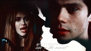 Stiles & Lydia II Lost In The Moment (6х01)