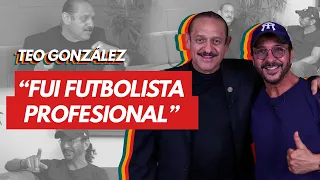 "Empecé a trabajar a los 10 años" | Entre camaradas ft. Teo González