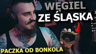 Opening Śląskiej Paczki od Bonkola