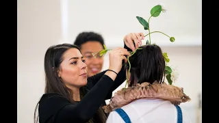 As You Like It in rehearsal | Royal Shakespeare Company