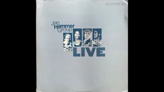 Jan Hammer Group - Live [1978, jazz-rock, fusion, full album]
