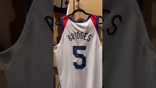 The Jerseys & Shoes #USABMNT pulled out for their matchup vs Puerto Rico! 🔥 | #Shorts