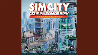 A Tale of Sim Cities (Future Mix)