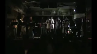 Dr Wu Steely Dan Tribute Band Malibu Inn Nov 2008 1 of 6