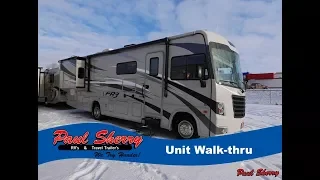 2016 Forest River FR3 30DS Walk-thru w/Sam Artz | R15487