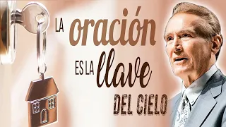 Adrian Rogers en Español 2022 ✅ La Oración Es La Llave Del Cielo 🔴