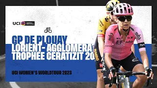 2023 UCIWWT Classic Lorient Agglomeration Trophee Ceratizit