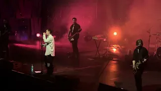 Nothing But Thieves - This Feels Like the End (live in Prague 2024)