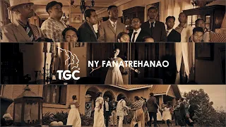 TGC - Ny Fanatrehanao