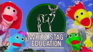 STRANGER DANGER PUPPET SHOW - WHITE STAG EDUCATION