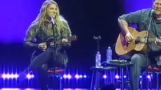 Meghan Trainor / Been Like This / Kings Theater / 3-20-24