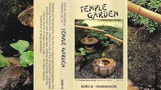 Bobu G - Temple Garden [1986]