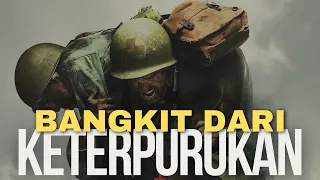 BANGKIT DARI KETERPURUKAN || VIDEO MOTIVASI TERBAIK DI PENGHUJUNG 2023