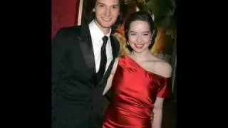 Ben Barnes and Anna Popplewell - Promiscuous Girl [for 94Larisa]