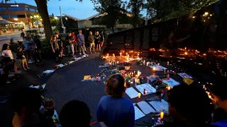 Nach Attentat am 4. Juli: Schütze von Highland Park des siebenfachen Mordes angeklagt