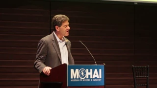 2016 What's Next? Innovation Breakfast with Nick Hanauer