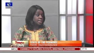 Kemi Adeosun Highlights Measures In Tackling Payroll Fraud (Ghost Workers)