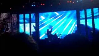 Kaliopi - Ti (live@Skopje 30.10.2010)