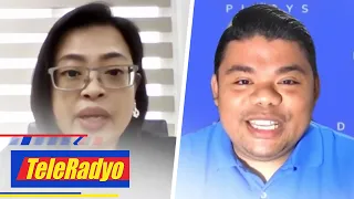 On The Spot | TeleRadyo (25 April 2023)