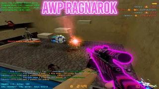 AWP RAGNAROK | HL2GO - Zombie Plague MEGA 2024