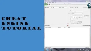 Cheat Engine Tutorial [Hack any game][Unlimited Money and Health]