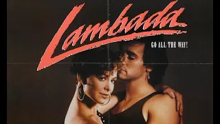 Kathy Sledge - Lambada Dancin' (1990)