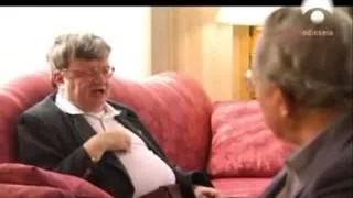 Kim Peek. Documental (español)