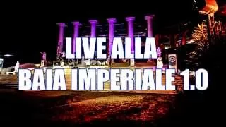 GB80 - Medley Dance (Live alla Baia Imperiale)