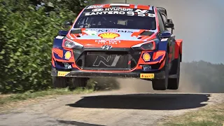 TEASER | Rally Crash & Show 2021 Vol.1 [Video Brum Brum]