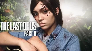 Ellie Makeup Tutorial - The Last of Us II