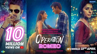 Operation Romeo | Official Trailer | Neeraj Pandey, Shashant Shah, Shital Bhatia, FFW, Reliance Ent