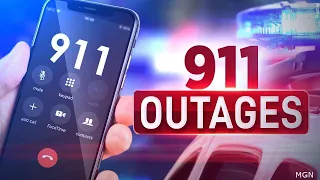 Nebraska agency investigates 911 outages