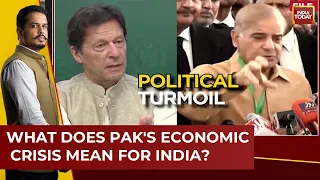 Has The Economic Crisis Destroyed Pakistan's Policy Sovereignty? | Watch The Full Debate